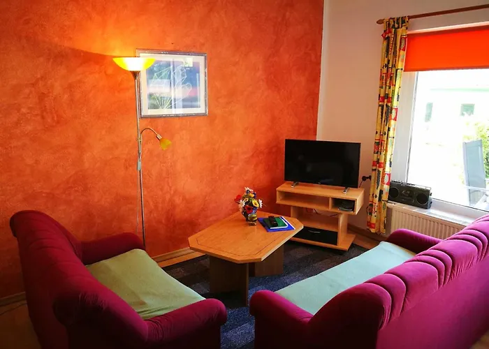 Ruegen_fewo 28 B ゼリン